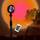 Zeyxinh Sunset Lampe