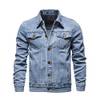 Zf Ylyh Herren Jeansjacke