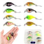 Zfseyuh ‎Z-Fishing Bait