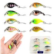 Zfseyuh ‎Z-Fishing Bait Vergleich