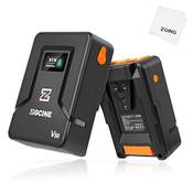 Zgcine ZG-V50 Vergleich