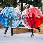 Z&HAO Bubble Soccer