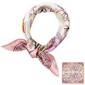 Zhaoco Maulbeerseide Schal