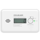 Wisualarm Kohlenmonoxid Melder