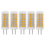Zhenming G4 LED Vergleich
