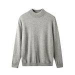 Kaschmir-Pullover Herren