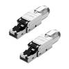 Zhiting CAT 7 RJ45 Stecker