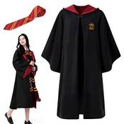 Zhixun Gryffindor-Uniform Vergleich