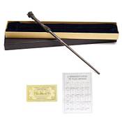 Zhixun Harry Potter Deluxe Zauberstab Vergleich