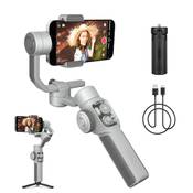 Zhiyun Cinepeer Smooth 5E Vergleich