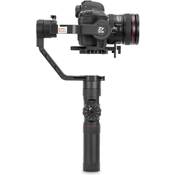 Zhiyun Crane 2 Vergleich