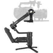 Zhiyun Crane-3S Vergleich