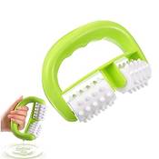 Zhjuju Anti-Cellulite Massagerolle Vergleich