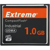 Zhongsir 2GB Compact Flash Speicherkarte
