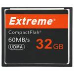 Zhongsir 32GB Compact Flash Speicherkarte