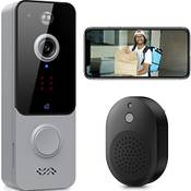 Zhouzmin Video Türklingel Vergleich