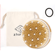 zhurson Trockenbürste Vergleich