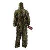 Zicac 3D Ghillie Tarnanzug