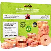 Zidina Mottenschutzmittel Vergleich