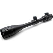 Cobra Tactical Solutions Zielfernrohr Vergleich