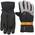 Ziener Glarn GTX R Gore Warm Gloves