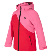 Ziener Mädchen Abella jun Skijacke Vergleich