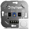 Zigtiger LED-Dimmer-Schalter P3-EU1A