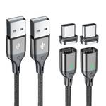 Ziixii Magnet Ladekabel