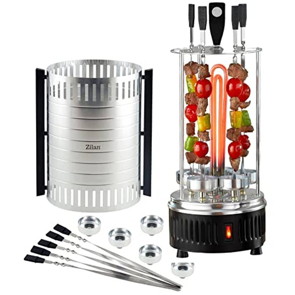 Dönergrill Test & Vergleich: Top 10