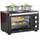 Zilan Mini Backofen