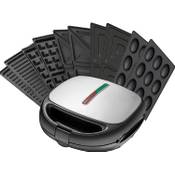 Zilan Nussbäcker 5-in-1 Vergleich