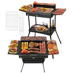 Zilan Standgrill