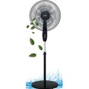 Zilan Standventilator Vergleich
