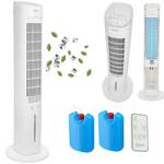 Zilan Standventilator 13-14