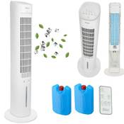 Zilan Standventilator 13-14