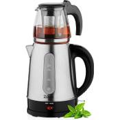 Zilan Tea Maker Vergleich