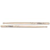 Zildjian 5B Hickory Drumsticks