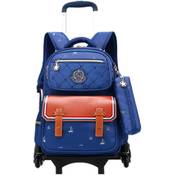 Zilee Trolley Rucksack Vergleich