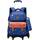 Zilee Trolley Rucksack