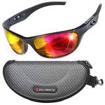Zillerate Polarisierte Sonnenbrille
