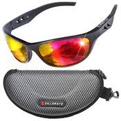 Zillerate Polarisierte Sonnenbrille