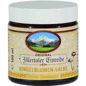 Zillertaler Einreibe Ringelblumensalbe