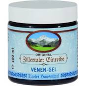 Zillertaler Einreibe Venen-Gel