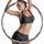 Zimaic Hula Hoop Reifen