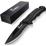 Zimaic Einhandmesser