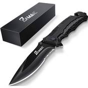 Zimaic Einhandmesser Vergleich