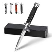 Zimaic Klappmesser Vergleich