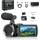 Zimoce 4K Camcorder
