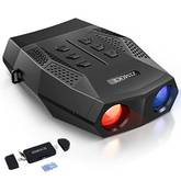 Zimoce Nachtsichtgerät Vergleich