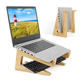 Zimoon Laptop-Ständer Vergleich